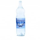 Вода артезианская «ICECRYSTAL» 1,5 л.