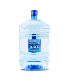 Вода артезианская «ICECRYSTAL» 19л. 