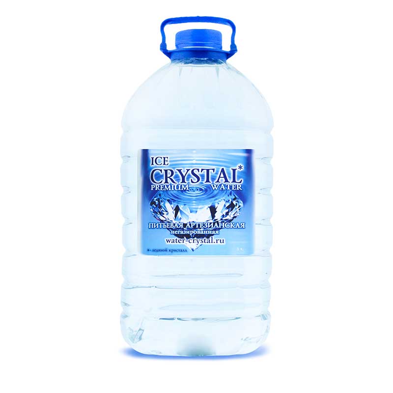Артезианская вода состав. Артезианская вода 5 л. Кристалл вода питьевая. Питьевая вода Ice. Минеральная вода Кристалл.