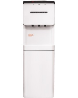 Кулер для воды Aqua Work V908 белый со шкафчиком электронный