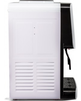 Кулер для воды Водораздатчик Aqua Work 105-TWR бело-черный без охлаждения