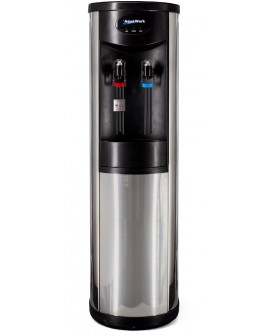 Кулер для воды Aqua Work 1C зеркало компрессорный