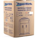 Кулер для воды Aqua Work 0.7-TKR белый без охлаждения