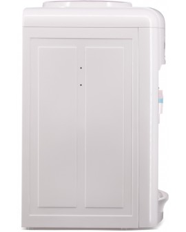 Кулер для воды Aqua Work 0.7-TDR белый электронный