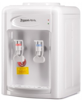 Кулер для воды Aqua Work 0.7-TDR белый электронный