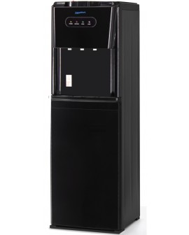 Кулер для воды Aqua Work 40-LDS черный с нижней загрузкой бутыли электронный