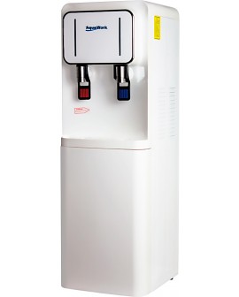 Пурифайер Aqua Work V92-WE белый