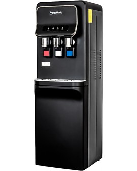 Пурифайер Aqua Work V93-WE черный