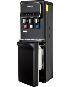 Пурифайер Aqua Work V93-WE черный