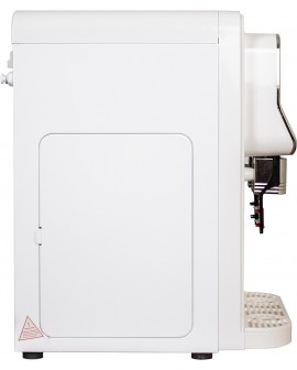 Пурифайер Aqua Work D93-WE белый