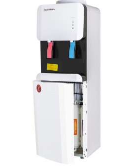 Пурифайер Aqua Work 105-LR/SF+F бело-черный