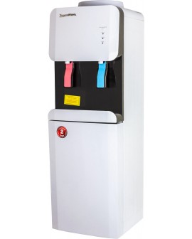 Пурифайер Aqua Work 105-LR/SF+F бело-черный