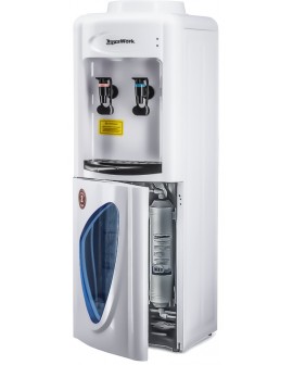 Пурифайер Aqua Work 0.7-LR/SF+F белый