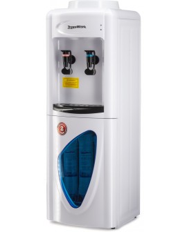 Пурифайер Aqua Work 0.7-LDR/SF+F белый