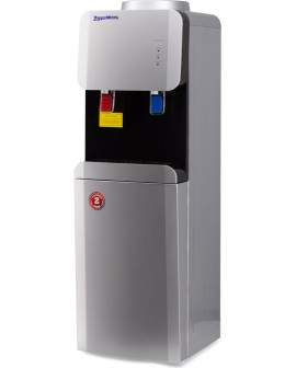 Пурифайер Aqua Work 105-LDR/SF+F серебро-черный