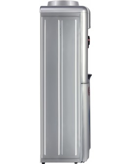 Пурифайер Aqua Work 0.7-LDR/SF+F серебро