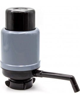 Помпа для воды Дельфин Эко черная (в пакете) Помпа для воды Дельфин Эко черная (в пакете)