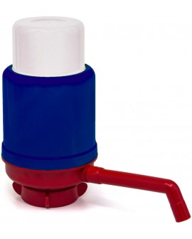 Помпа для воды Дельфин Эко триколор (в пакете) Помпа для воды Дельфин Эко триколор (в пакете)