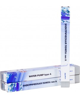 Помпа для воды электрическая модель A Помпа для воды электрическая модель A