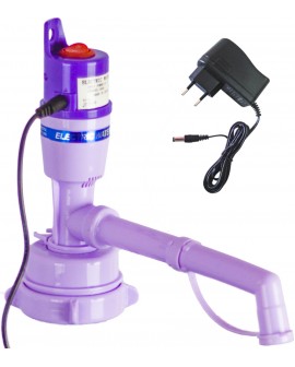 Помпа для воды электрическая модель A Помпа для воды электрическая модель A