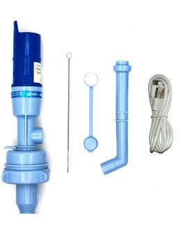 Помпа для воды электрическая модель A1