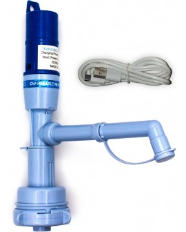 Помпа для воды электрическая модель A1