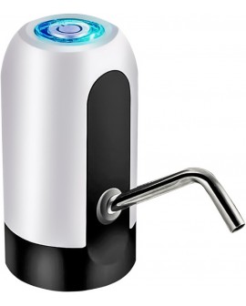 Помпа для воды электрическая H-RP14 белая Помпа для воды электрическая H-RP14 белая