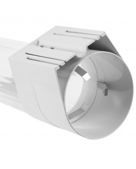 Стаканодержатель Aqua Work СН-1 на магните белый Стаканодержатель Aqua Work СН-1 на магните белый