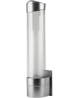 Стаканодержатель Aqua Work СН-1 на магните хром Стаканодержатель Aqua Work СН-1 на магните хром