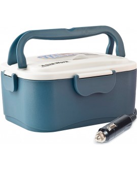 Ланчбокс с подогревом Aqua Work 12 вольт синий Ланчбокс с подогревом Aqua Work 12 вольт синий