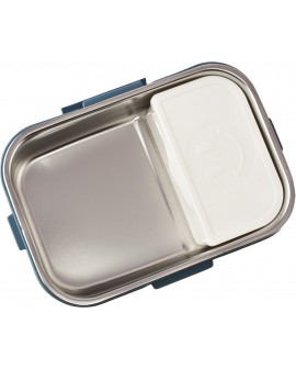 Ланчбокс с подогревом Aqua Work 12 вольт синий Ланчбокс с подогревом Aqua Work 12 вольт синий