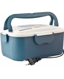 Ланчбокс с подогревом Aqua Work C5 220 вольт синий Ланчбокс с подогревом Aqua Work C5 220 вольт синий