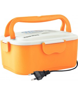 Ланчбокс с подогревом Aqua Work C5 220 вольт оранжевый Ланчбокс с подогревом Aqua Work C5 220 вольт оранжевый