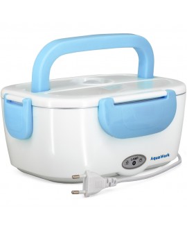 Ланчбокс с подогревом Aqua Work CFXB-C5 220 вольт синий Ланчбокс с подогревом Aqua Work CFXB-C5 220 вольт синий