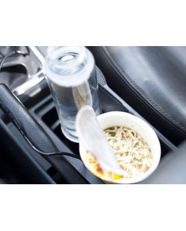 Автотермопот Aqua Work 007 серебристый