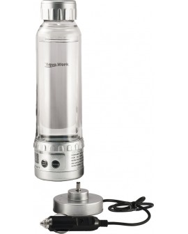 Автотермопот Aqua Work 007 серебристый