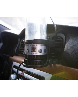 Автотермопот Aqua Work 007 черный