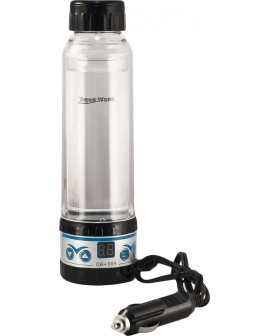 Автомобильный термос Aqua Work 009 черный