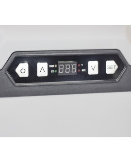 Автохолодильник Aqua Work YT-A-20DX Автохолодильник Aqua Work YT-A-20DX