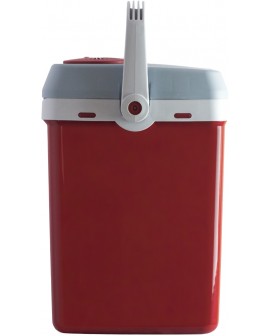 Автохолодильник Aqua Work YT-A-32X красный Автохолодильник Aqua Work YT-A-32X красный