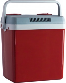 Автохолодильник Aqua Work YT-A-32X красный Автохолодильник Aqua Work YT-A-32X красный