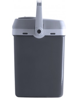 Автохолодильник Aqua Work YT-A-32X серый Автохолодильник Aqua Work YT-A-32X серый