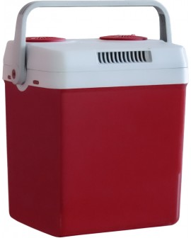 Автохолодильник Aqua Work YT-A-26X красный Автохолодильник Aqua Work YT-A-26X красный