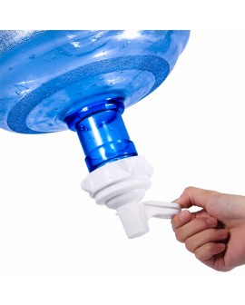 Пробка-краник к наклонной подставке для бутыли Пробка-краник к наклонной подставке для бутыли