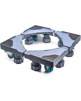 Подставка на колесиках MP-1 большая Подставка на колесиках MP-1 большая