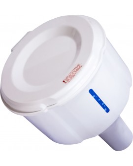 Фильтр-бутыль Aqua Work МС-3 (969CB)