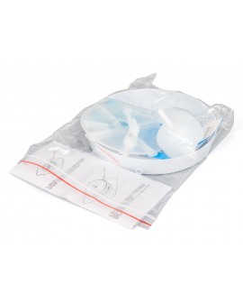 Умная крышка на кулер Aqua Work SF-1 белая Умная крышка на кулер Aqua Work SF-1 белая