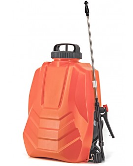 Опрыскиватель ранцевый Aqua Work KF-16C-20 с литиевым аккумулятором