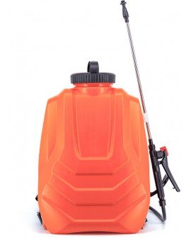 Опрыскиватель ранцевый Aqua Work KF-16C-20 с литиевым аккумулятором