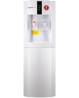 Кулер для воды Aqua Work 16-LDR белый электронный